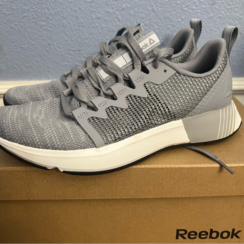 New Women’s Reebok running shoes